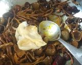 पंचकुटी सब्जी (panchkuti sabzi reicpe in Hindi) रेसिपी चरण 3 फोटो