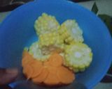 Foto langkah ke 2 dari resep Sayur bening bayam jagung suegerrrr.