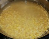 Sárgaborsó főzelék recept fázis 1 fotója