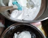 Foto langkah ke 5 dari resep Double Chocolate Chiffon Cake ala Didi.
