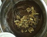 Foto del paso 5 de la receta: Brownies facilísimos !