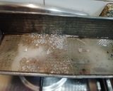 Foto del paso 1 de la receta: Budín de manzana