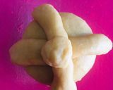 Foto del paso 9 de la receta: Pan de muerto