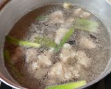 Foto langkah ke 1 dari resep Sop Tetelan.