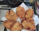 1942. Füstölt karaj fűszeres bundásan 😋 recept fázis 4 fotója