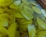 Foto del paso 5 de la receta: Gambas al pil pil