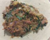 પંજાબી સ્ટાઇલ મેથી ગાર્લિક પરાઠા (Punjabi Style Methi Garlic Paratha Recipe In Gujarati) રેસીપી સ્ટેપ4ફોટો