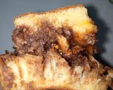 Foto langkah ke 10 dari resep Martabak manis.