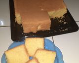 Foto langkah ke 5 dari resep Bolu jadul vanilla.