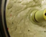 Une image de l'étape 3 de Guacamole piment habanero a la djamicoo.