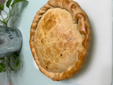 Masa de tarta 🥧, la más fácil y económica del mundo 🌍