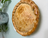 Foto del paso 3 de la receta: Masa de tarta 🥧, la más fácil y económica del mundo 🌍