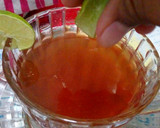 Foto langkah ke 3 dari resep Wedang Jahe Kayu Manis ~ With Jeruk Nipis.
