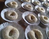 Foto langkah ke 8 dari resep Donat Lembut ala Imam Abu Salman.