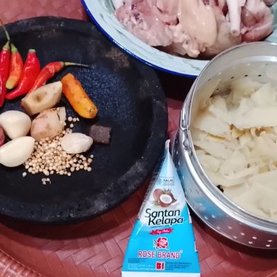Langkah 2
