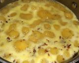 A picture of step 6 of Toor Dal.