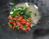 Foto langkah ke 2 dari resep Mi Goreng Telur.