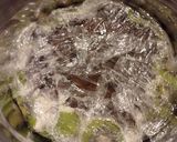 Kivis joghurttorta recept fázis 11 fotója
