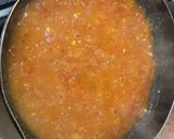 Foto del paso 3 de la receta: Huevos Con Tomate