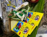 Foto langkah ke 1 dari resep Puding lumut keto.