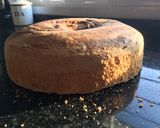 Foto del paso 8 de la receta: Bizcochuelo casero de vainilla