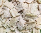 Hình bước làm 1 của món Snack Chay