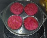 Foto langkah ke 9 dari resep Kue Khamir Naga.