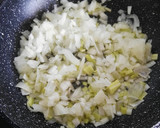 Foto del paso 2 de la receta: Hojaldre de pollo a la mostaza