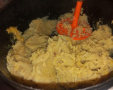 Foto del paso 3 de la receta: Dulce de batata casero