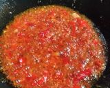 Foto langkah ke 4 dari resep 9. Sambal Udang, kentang, terong dan jengkol 😀.