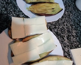Foto del paso 3 de la receta: Berenjenas rellenas de atún