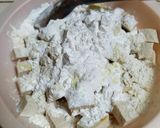 Foto langkah ke 3 dari resep Pom Pom Tahu.