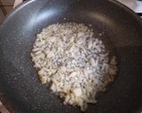 Pas rețetă Paste (spaghete) cu somon afumat și sos de smântână 3 fotografie