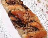 Csokis - Nutellás babka recept fázis 5 fotója
