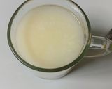 Foto langkah ke 3 dari resep Wedang Tape Singkong.