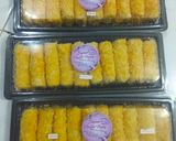 Foto langkah ke 1 dari resep Kulit Risoles Anti Sobek.