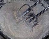 A picture of step 1 of Sooper biscuits.