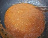 Foto langkah ke 5 dari resep Telur Ceplok Balado.