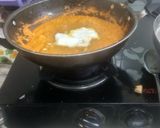 પનીર લબાબદાર (Paneer Lababdar Recipe In Gujarati) રેસીપી સ્ટેપ2ફોટો