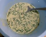 Foto langkah ke 2 dari resep Tempe Mendoan Mamasuka.