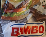 Foto del paso 6 de la receta: Hamburguesas de ternera caseras con aros de cebolla