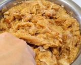 Foto langkah ke 3 dari resep Sate Ayam Manis (Sweet Chicken Satay).