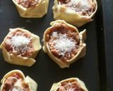 Foto del paso 5 de la receta: Canastitas gallegas de atún