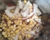 தேங்காய் சட்னி ரெசிபி ஸ்டேப் 1 புகைப்படம்