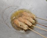 Foto langkah ke 6 dari resep Sempol Ayam.
