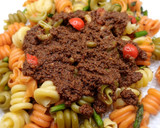 Foto del paso 10 de la receta: Pesto rojo o Pesto rosso
