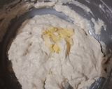 Foto langkah ke 1 dari resep Martabak Lenggang Vla Tape Singkong.
