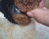 صورة لخطوة 3 من وصفة بنيون شوكولا في شوكولا🍫🍫