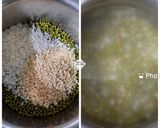 पेसरट्टू विथ अल्लम चटणी (pesarattu with allam chutney recipe in marathi) रेसिपी स्टेप 1 फोटो 