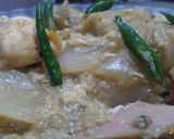 Foto langkah ke 3 dari resep Seblak Huh Hah.